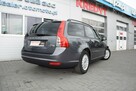 Volvo V50 1.6 HDI Serwis 100% bezwypadkowy Klimatronik 6-biegów 209tys.km Euro-6 - 9