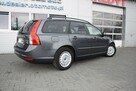 Volvo V50 1.6 HDI Serwis 100% bezwypadkowy Klimatronik 6-biegów 209tys.km Euro-6 - 10