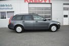 Volvo V50 1.6 HDI Serwis 100% bezwypadkowy Klimatronik 6-biegów 209tys.km Euro-6 - 11