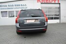 Volvo V50 1.6 HDI Serwis 100% bezwypadkowy Klimatronik 6-biegów 209tys.km Euro-6 - 12