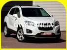 Chevrolet Trax - 1