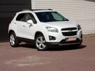 Chevrolet Trax - 2