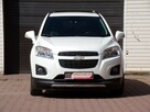 Chevrolet Trax - 3