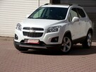 Chevrolet Trax - 4