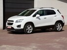 Chevrolet Trax - 6