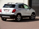 Chevrolet Trax - 7