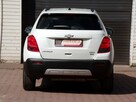 Chevrolet Trax - 9