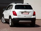 Chevrolet Trax - 10