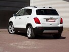 Chevrolet Trax - 11