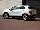 Chevrolet Trax - 12