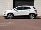 Chevrolet Trax - 13