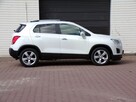 Chevrolet Trax - 15