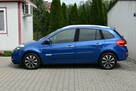 Renault Clio 1.2TCe 101KM 2010r. Klima TEMPOMAT Isofix POLECAM - 4