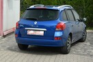 Renault Clio 1.2TCe 101KM 2010r. Klima TEMPOMAT Isofix POLECAM - 6