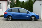 Renault Clio 1.2TCe 101KM 2010r. Klima TEMPOMAT Isofix POLECAM - 7