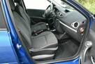 Renault Clio 1.2TCe 101KM 2010r. Klima TEMPOMAT Isofix POLECAM - 10