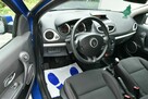 Renault Clio 1.2TCe 101KM 2010r. Klima TEMPOMAT Isofix POLECAM - 14