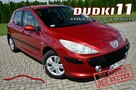 Peugeot 307 1,4Benzyna. Klimatyzacja,Hak,El.szyby.Centralka,kredyt.OKAZJA - 1