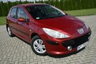 Peugeot 307 1,4Benzyna. Klimatyzacja,Hak,El.szyby.Centralka,kredyt.OKAZJA - 3