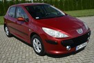 Peugeot 307 1,4Benzyna. Klimatyzacja,Hak,El.szyby.Centralka,kredyt.OKAZJA - 4