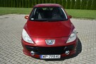 Peugeot 307 1,4Benzyna. Klimatyzacja,Hak,El.szyby.Centralka,kredyt.OKAZJA - 5