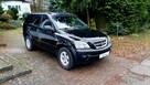 Kia Sorento 2,4 Ins. Gazowa Zamiana  Alu Klima Navi Polecam !! - 1