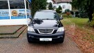 Kia Sorento 2,4 Ins. Gazowa Zamiana  Alu Klima Navi Polecam !! - 3