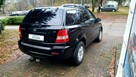 Kia Sorento 2,4 Ins. Gazowa Zamiana  Alu Klima Navi Polecam !! - 6