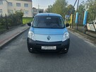 Renault Kangoo Opłacony Niezawodny Zdrowy  Zadbany Serwisowany  Klima Alu 1 Wł - 2