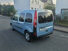 Renault Kangoo Opłacony Niezawodny Zdrowy  Zadbany Serwisowany  Klima Alu 1 Wł - 6