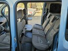 Renault Kangoo Opłacony Niezawodny Zdrowy  Zadbany Serwisowany  Klima Alu 1 Wł - 9