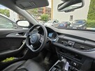 AUDI A6 QUATTRO KRAJ 2.OL 252 KM FULL OPTIONAL. - 15