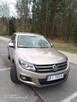 2015 Volkswagen tiguan 2.0 tdi trend&fun - 3