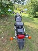 Suzuki Marauder virago 125 - 3