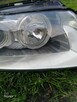 Lampa prawa Audi A8 D3 2003r - 2