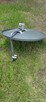Antena SAT - 4
