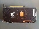 AORUS Radeon RX580 8G - 3