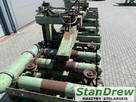 Obrzynarka WD z stołem rolkowym centrującym - 15