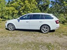 Skoda oktavia - 2