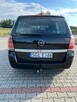 Opel Zafira LPG 2006r - 3