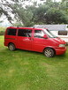 Volkswagen T4 Caravelle KAMPER - 2
