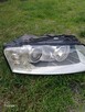 Lampa prawa Audi A8 D3 2003r - 12