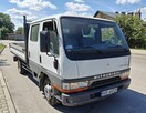 Mitsubishi Canter kategoria B zamiana - 3