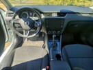 Skoda oktavia - 3