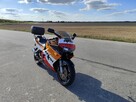 Honda VFR 800fi - 2