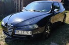 Alfa Romeo 147 LPG - 1