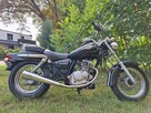 Suzuki Marauder virago 125 - 2