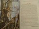 Pięknie wydana książka, monografia przyrodniczo-łowiecka - 4