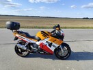 Honda VFR 800fi - 1