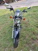 Suzuki Marauder virago 125 - 8